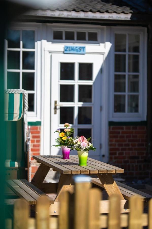 Fewo-Zingst Преров Экстерьер фото