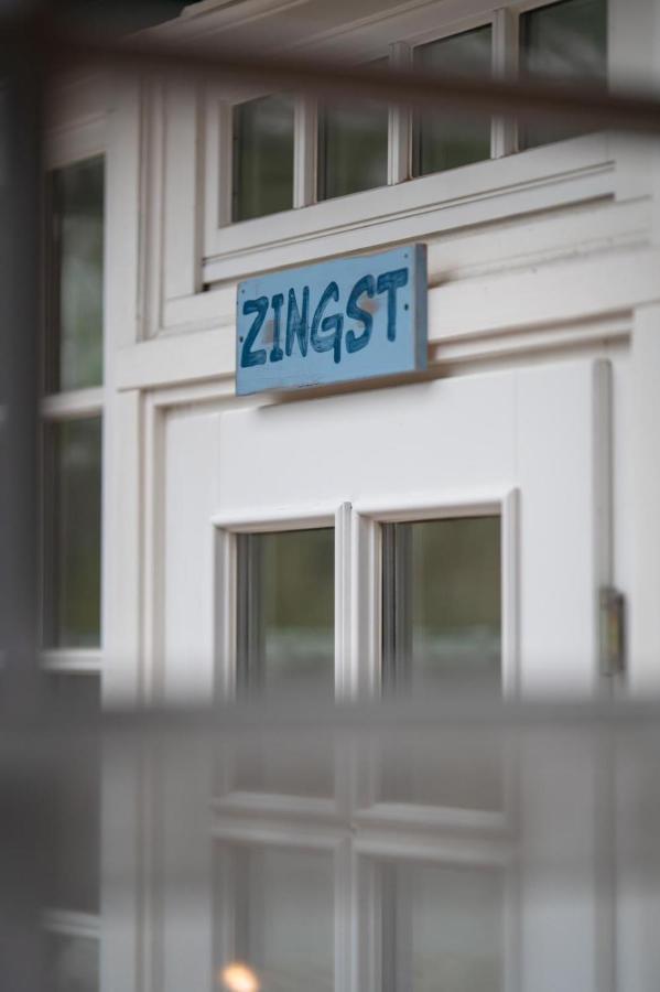 Fewo-Zingst Преров Экстерьер фото