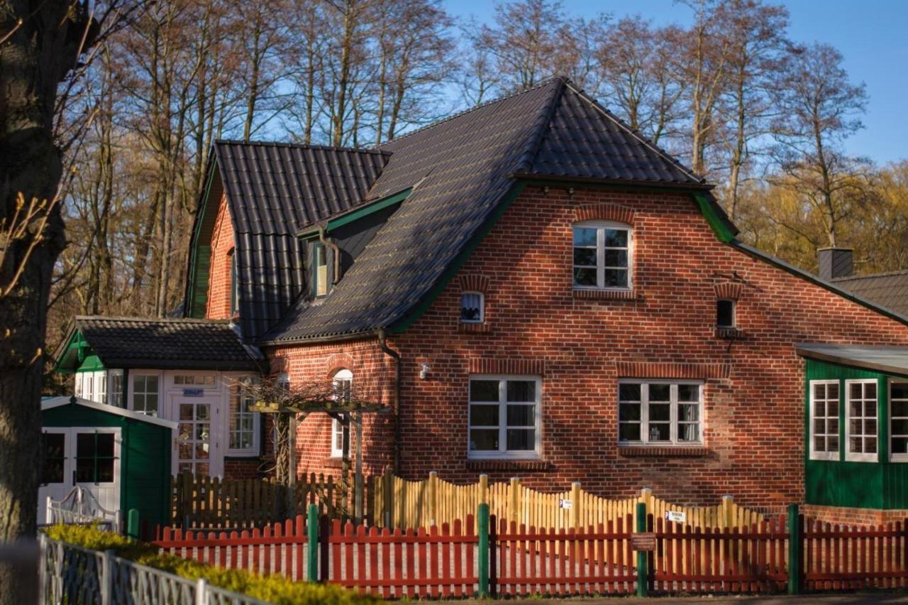 Fewo-Zingst Преров Экстерьер фото