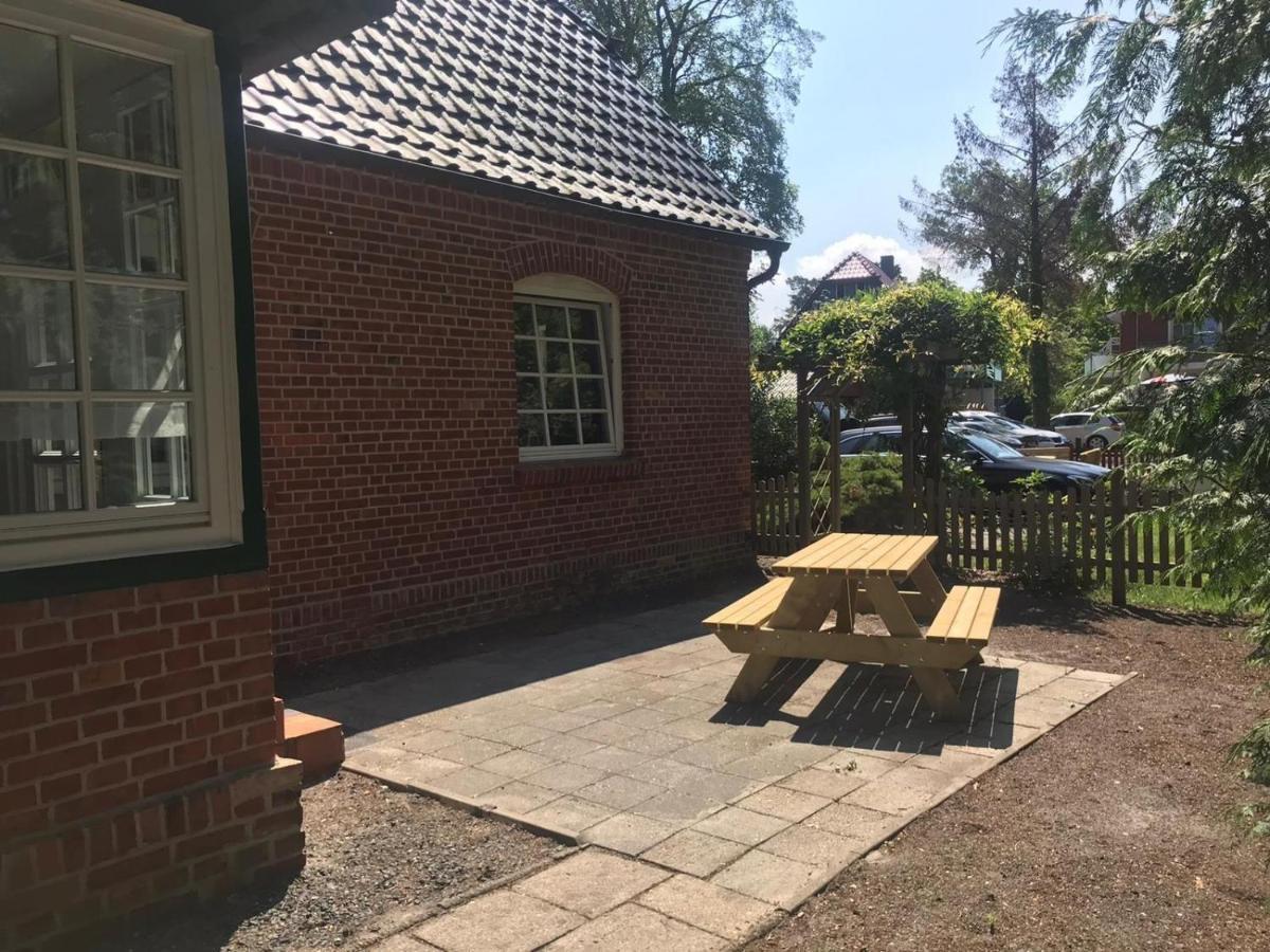 Fewo-Zingst Преров Экстерьер фото